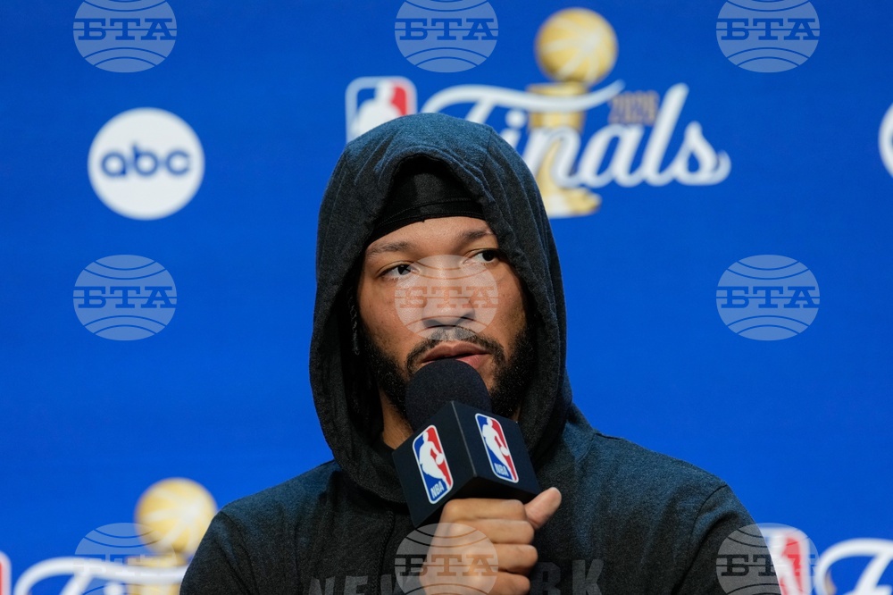 NBA Finals Knicks Basketball