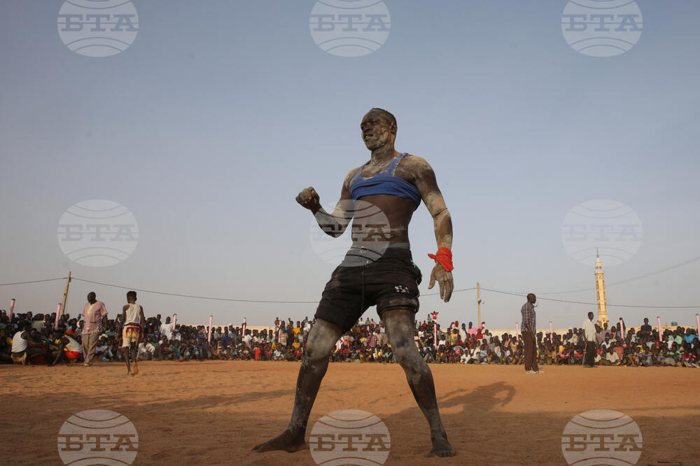 Sudan Daily Life