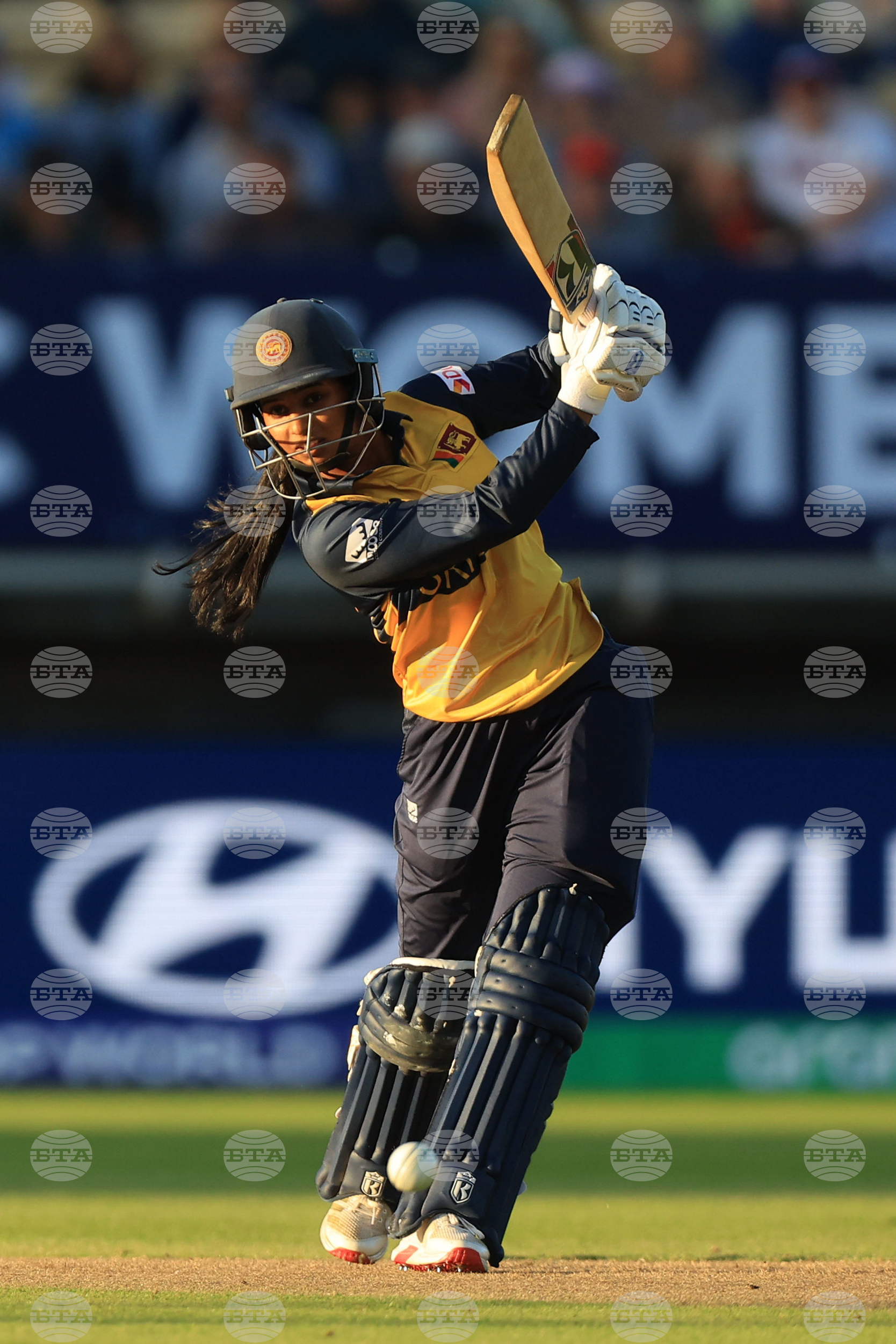 Britain T20 World Cup Cricket