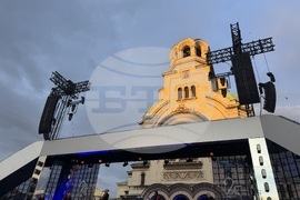Концерт „25 години БГ Радио“