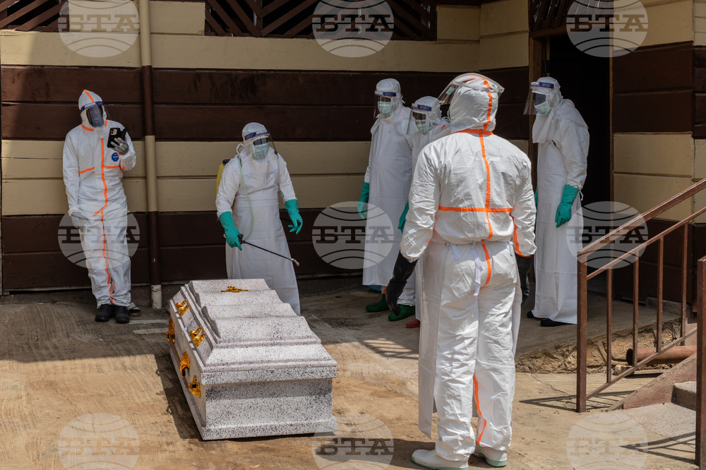 Congo Ebola
