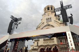 Концерт „25 години БГ Радио“