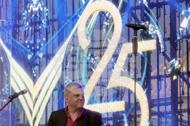 Концерт „25 години БГ Радио“