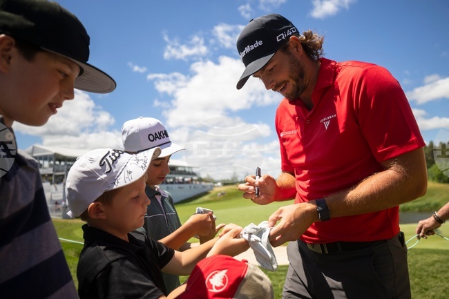 RBC Canadian Open