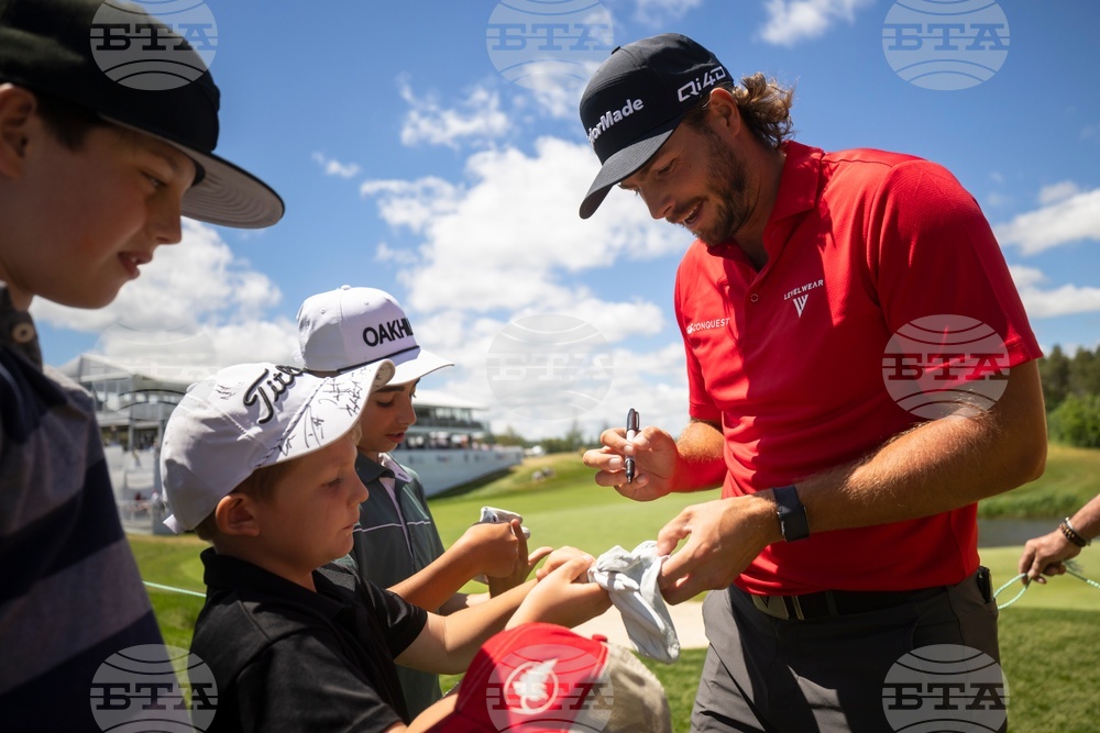 RBC Canadian Open
