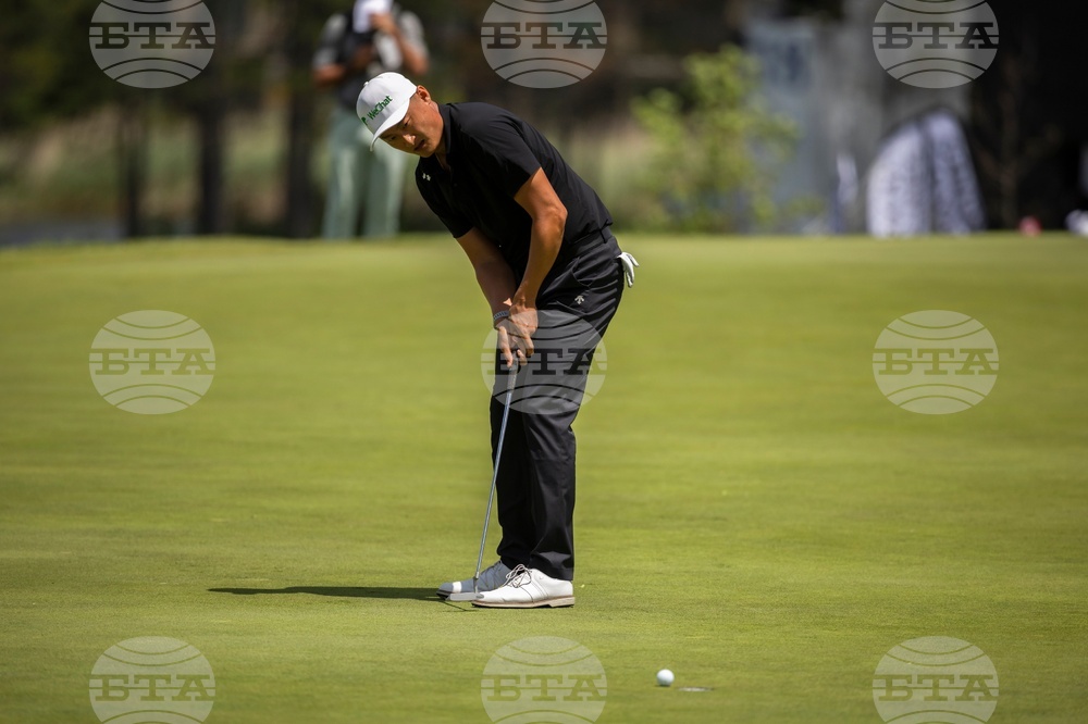 RBC Canadian Open