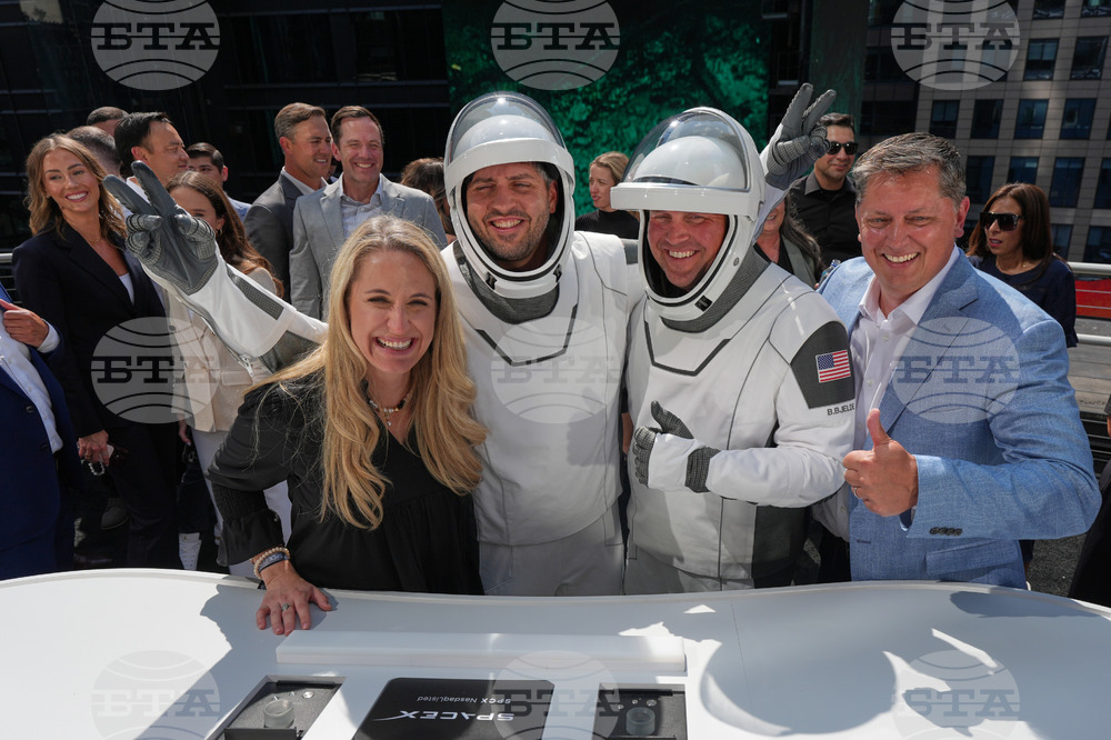 Finacial Markets SpaceX IPO