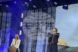 Концерт „25 години „БГ радио“. 25 години само българска музика“