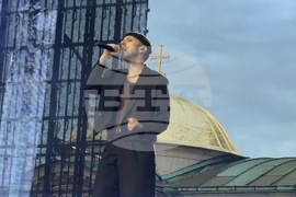 Концерт „25 години „БГ радио“. 25 години само българска музика“