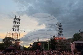 Концерт „25 години „БГ радио“. 25 години само българска музика“