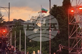 Концерт „25 години „БГ радио“. 25 години само българска музика“