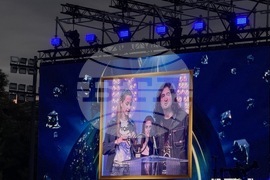 Концерт „25 години „БГ радио“. 25 години само българска музика“