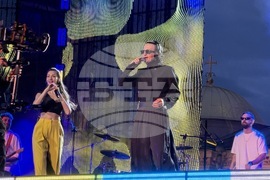 Концерт „25 години „БГ радио“. 25 години само българска музика“