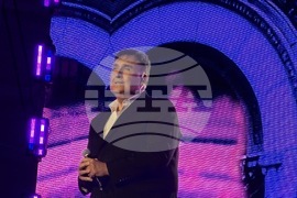 Концерт „25 години „БГ радио“. 25 години само българска музика“