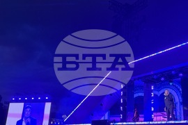 Концерт „25 години „БГ радио“. 25 години само българска музика“
