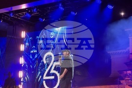 Концерт „25 години „БГ радио“. 25 години само българска музика“