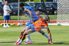 France WCup Soccer