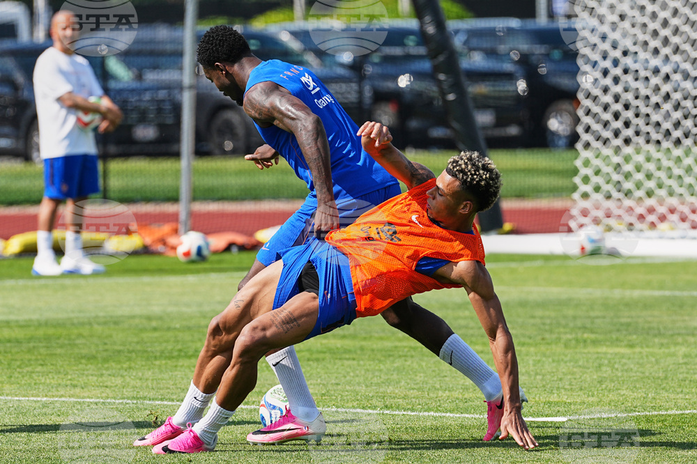 France WCup Soccer