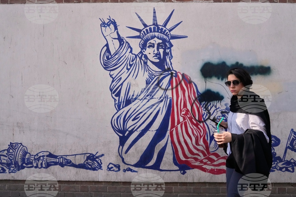 Iran War