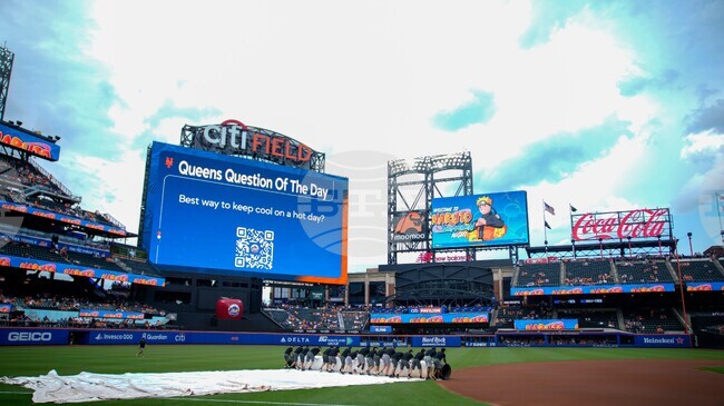 Cardinals Mets Baseball