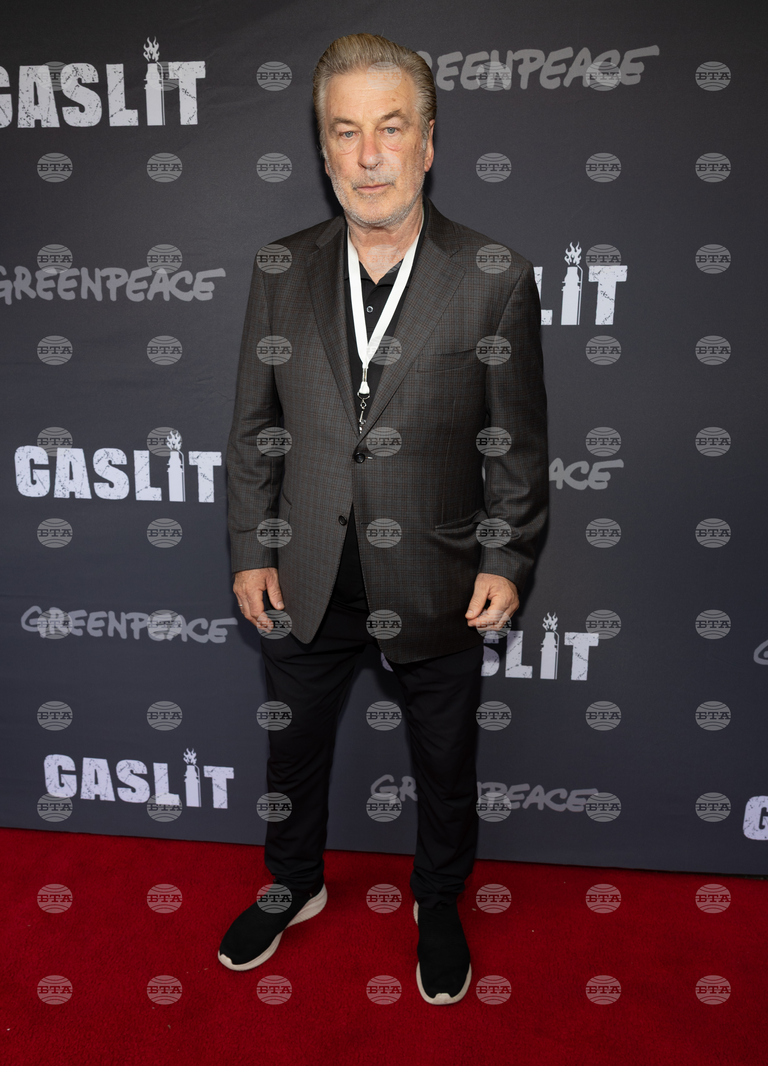 NY Premiere of "Gaslit"