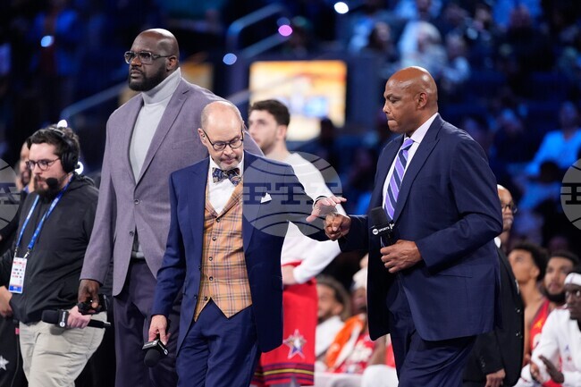 ESPN Inside the NBA Basketball