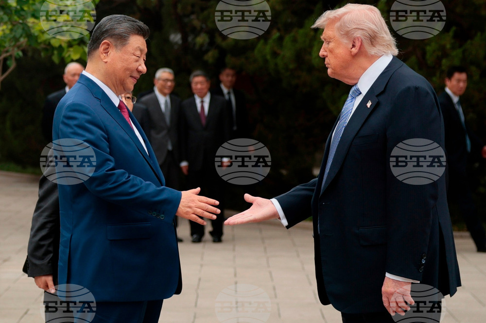 G7 Summit-Why No China
