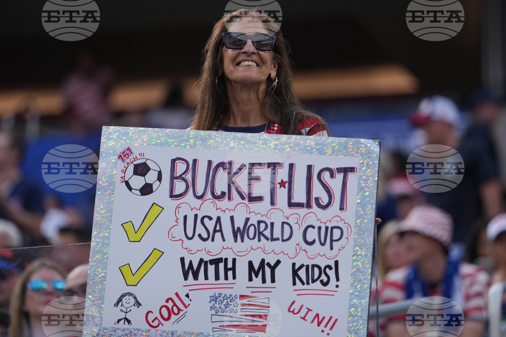 Paraguay US WCup Soccer