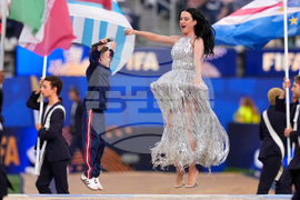 Paraguay US WCup Soccer