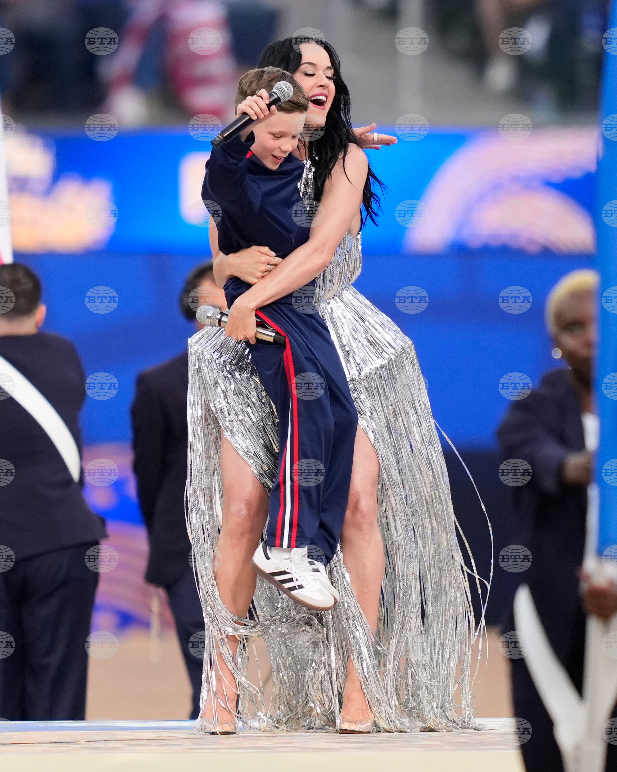 Paraguay US WCup Soccer