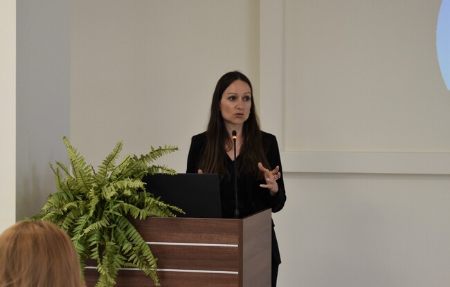 Министерство на икономиката и индустрията: Над 350 български фирми получават финансиране за защита на интелектуалната собственост от Фонда за малки и средни предприятия