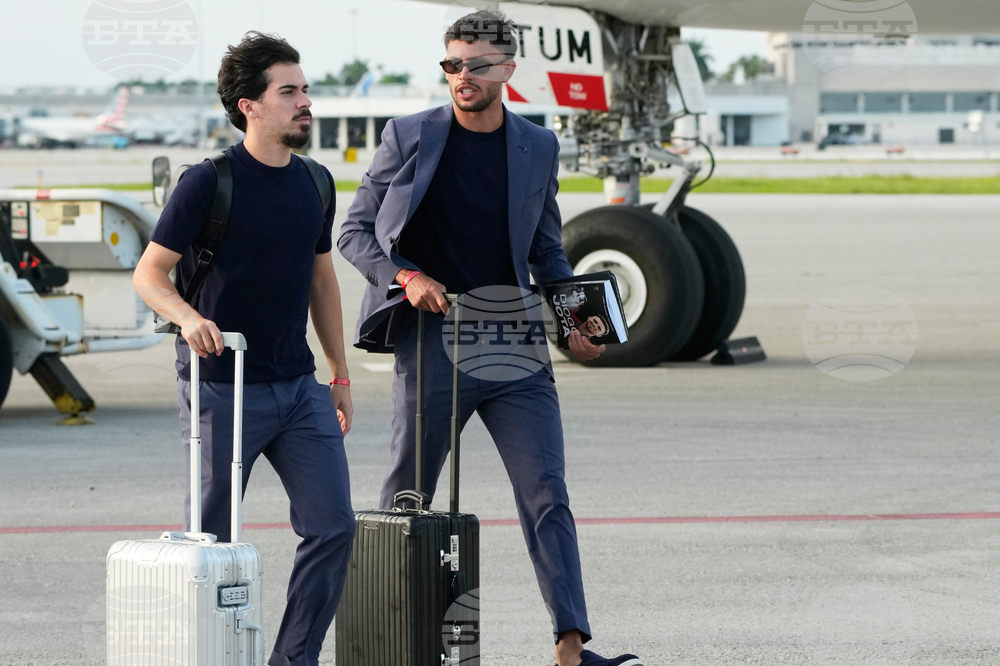Portugal WCup Soccer