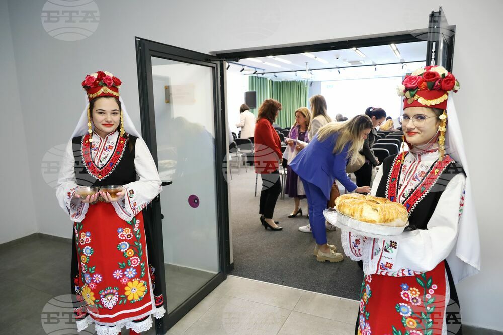 Бургас - Национални дни за учене през целия живот