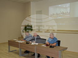 Снимка: Областна администрация – Видин