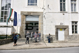 Кричим - Рехабилитация на ВЕЦ "Въча 1"