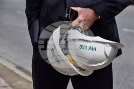 Кричим - Рехабилитация на ВЕЦ "Въча 1"