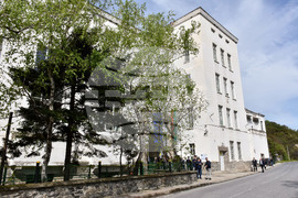 Кричим - Рехабилитация на ВЕЦ "Въча 1"