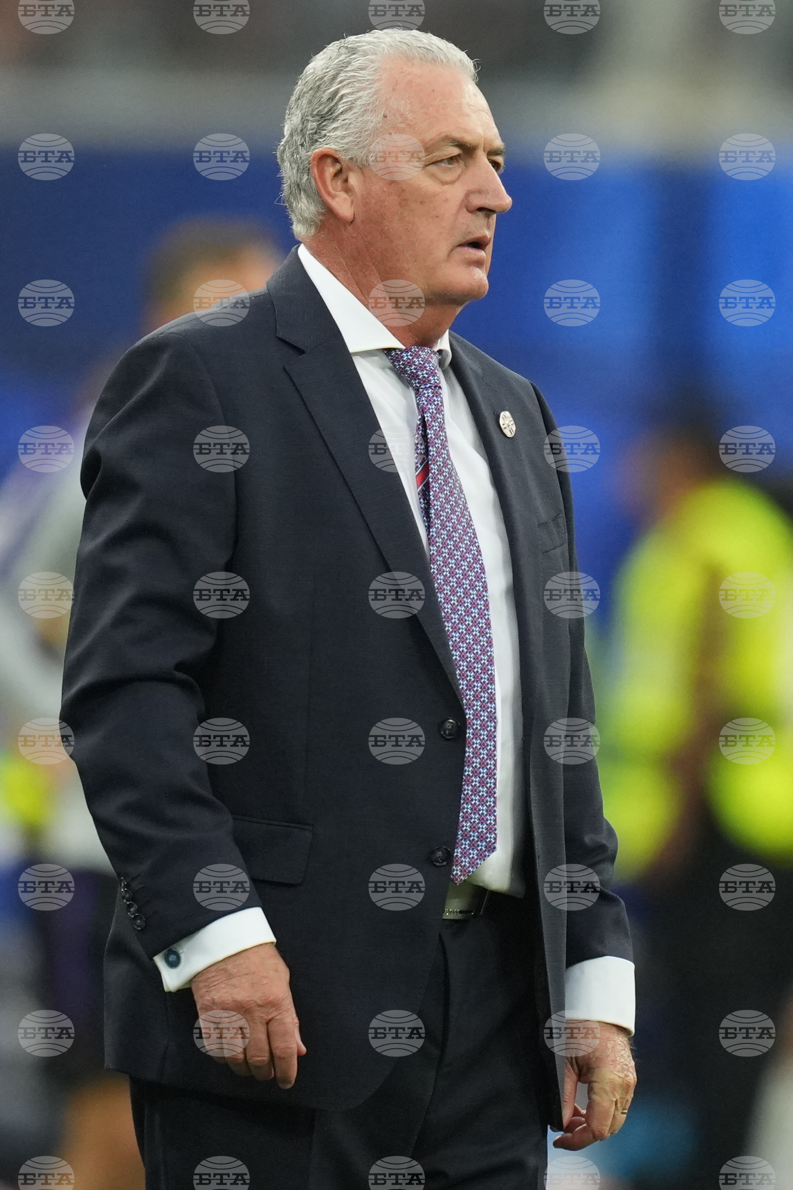 Paraguay US WCup Soccer