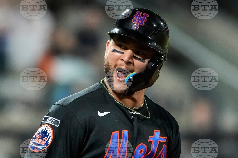 Cardinals Mets Baseball