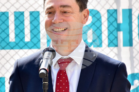 Кричим - Рехабилитация на ВЕЦ "Въча 1"