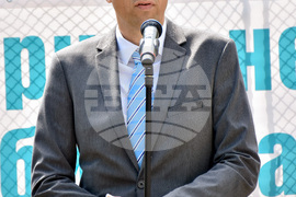 Кричим - Рехабилитация на ВЕЦ "Въча 1"