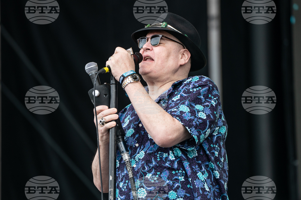 2026 Bonnaroo Music & Arts Festival