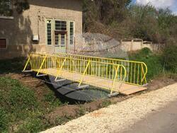 Снимка: Община Разград