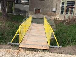 Снимка: Община Разград