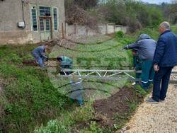 Снимка: Община Разград