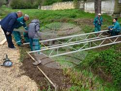 Снимка: Община Разград