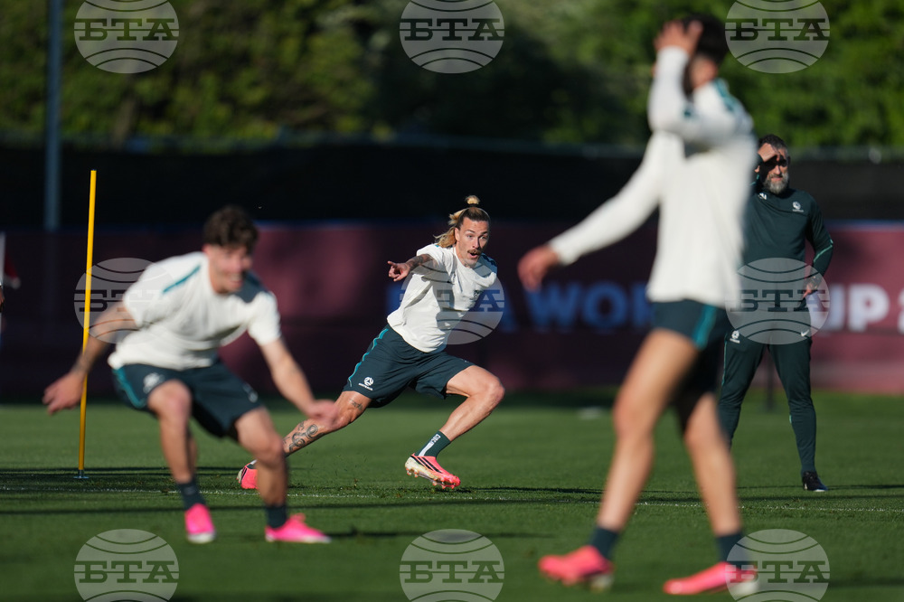 Australia WCup Soccer