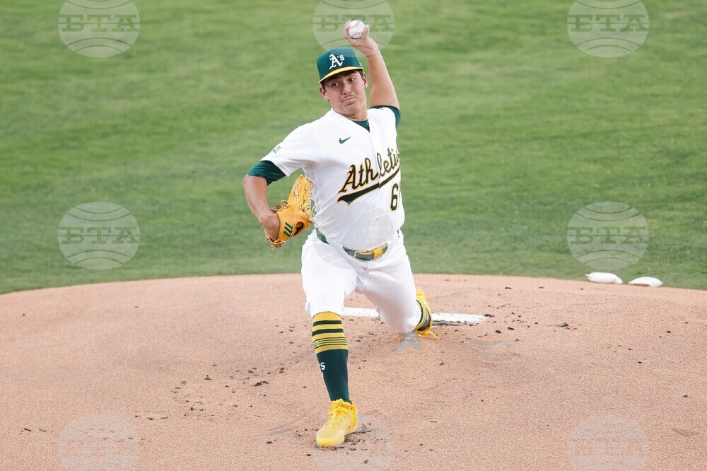 Rockies Athletics Baseball