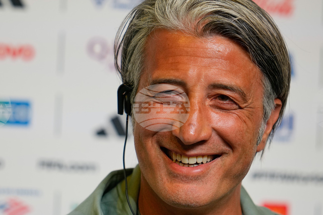 Switzerland WCup Soccer