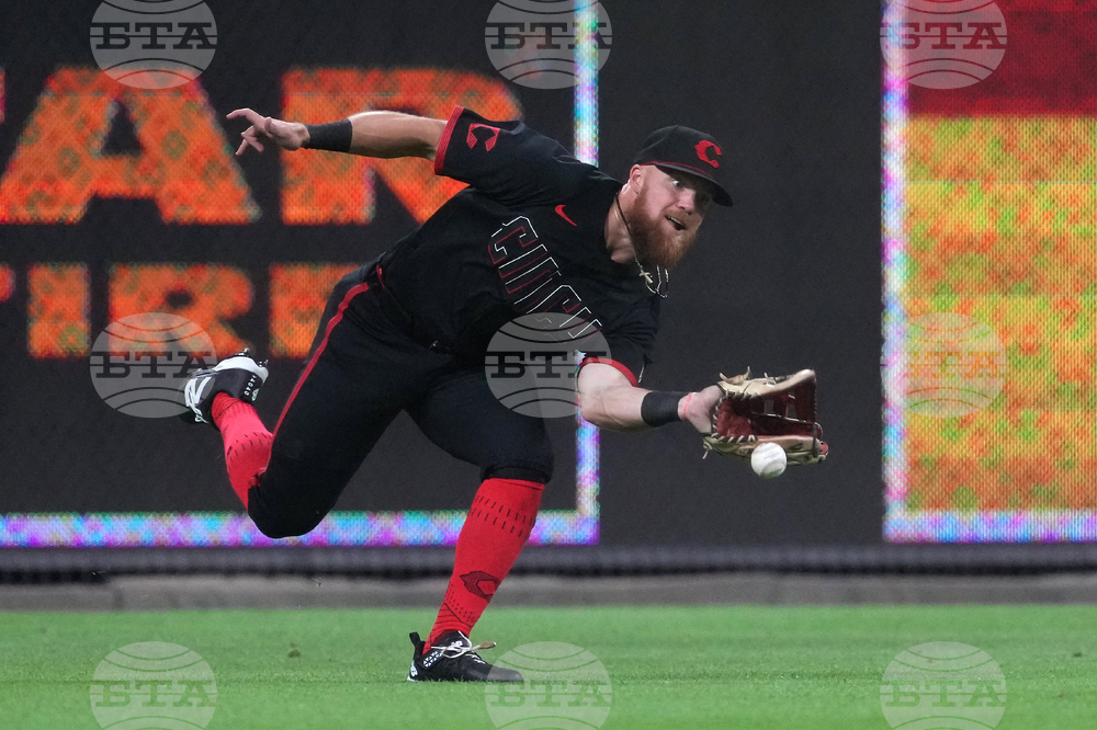 Diamondbacks Reds Baseball